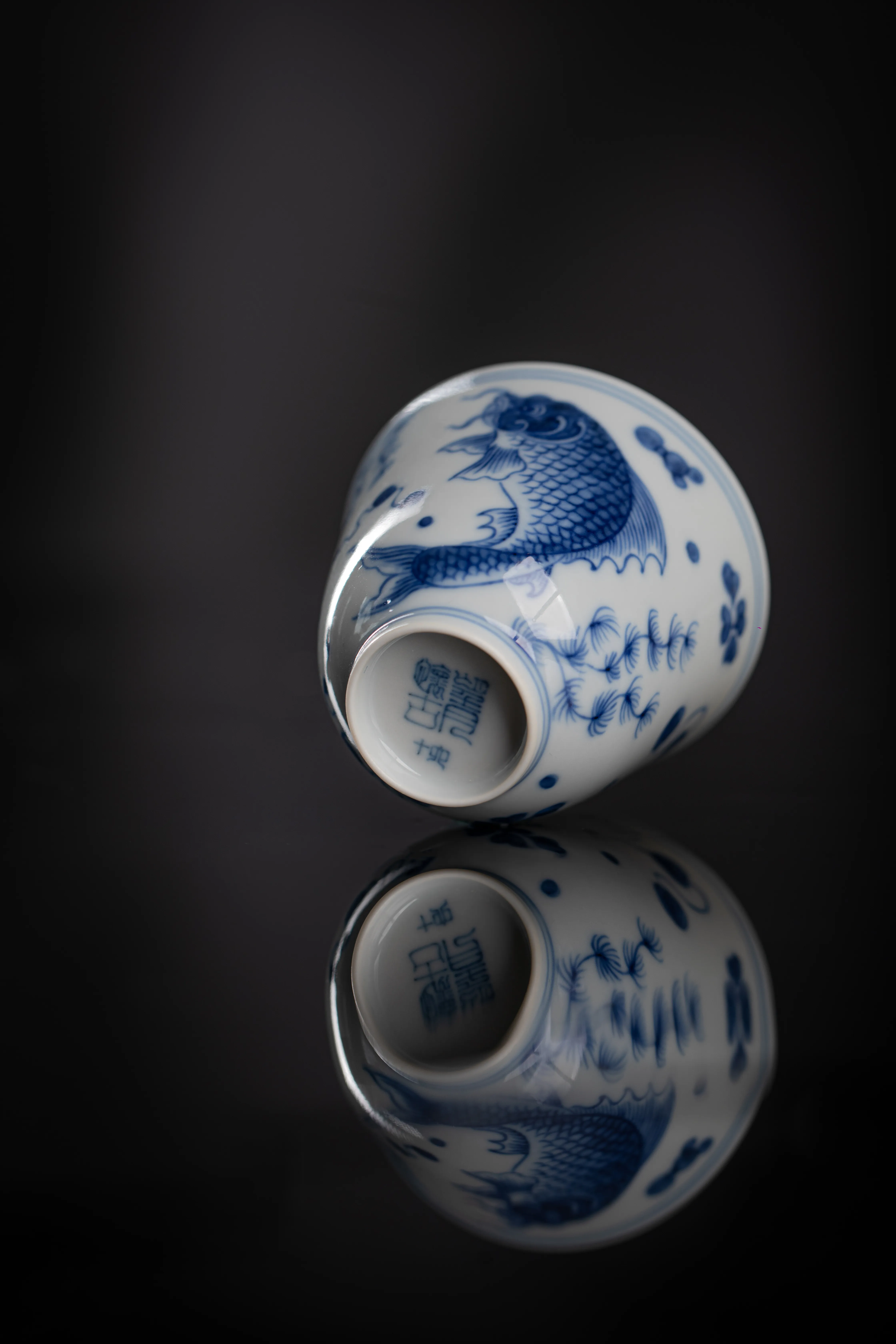 鲭鲅鲤鳜套组