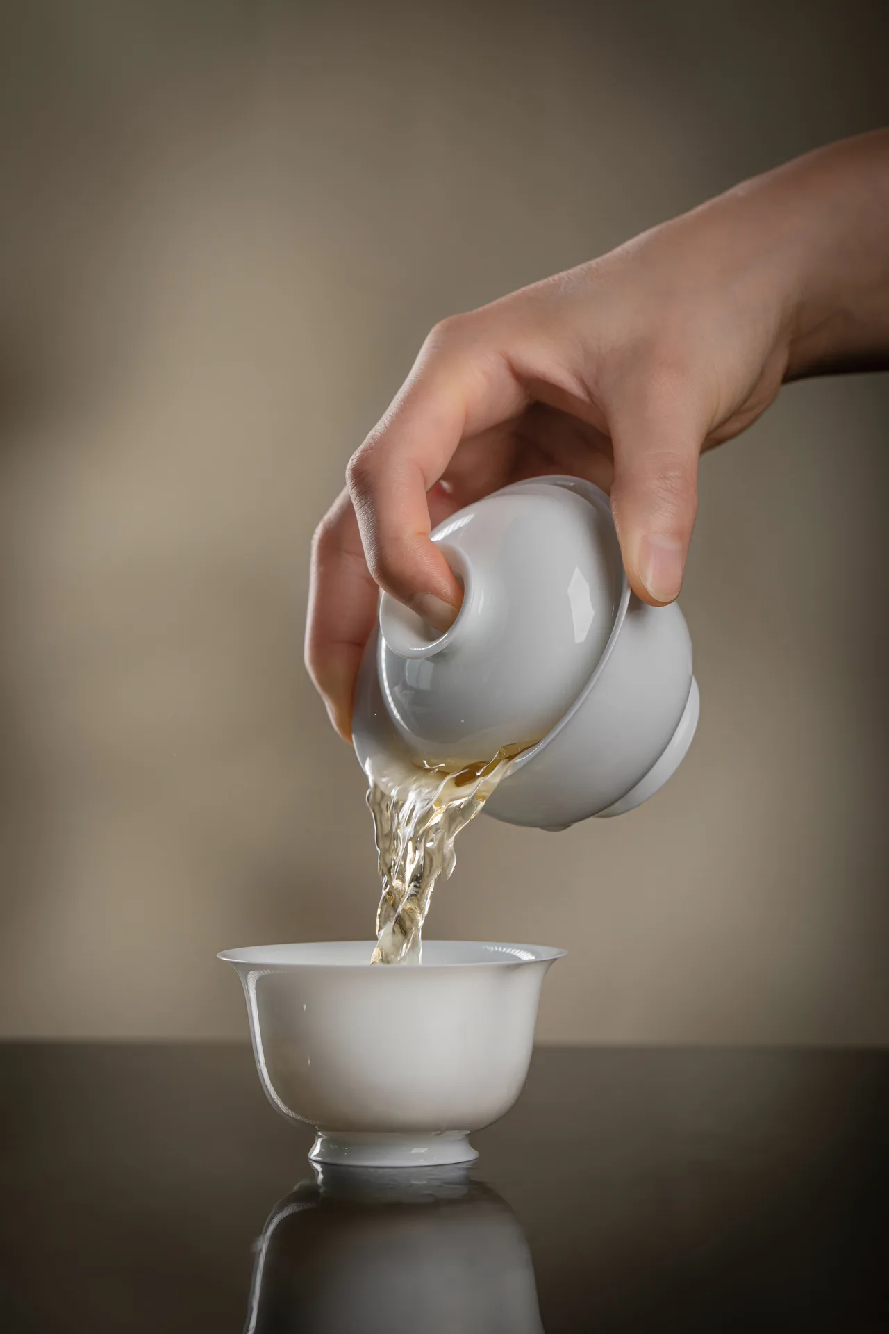 玉脂超薄胎恋手